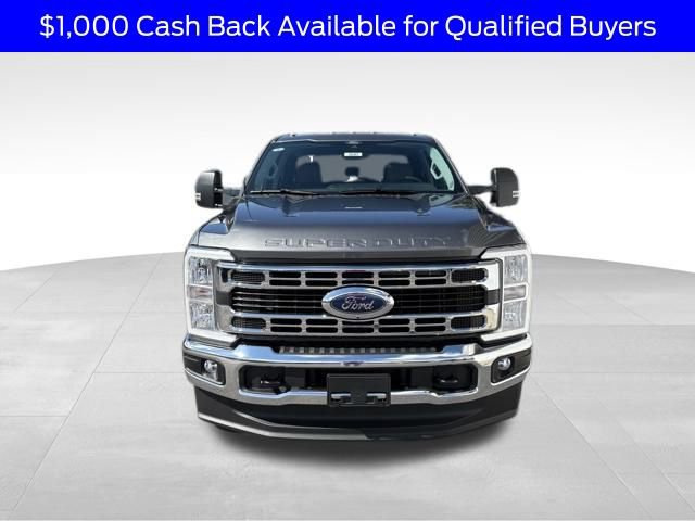 New 2026 Ford F250 XLT w/ 360-Degree Camera Package AWD/4WD image 3
