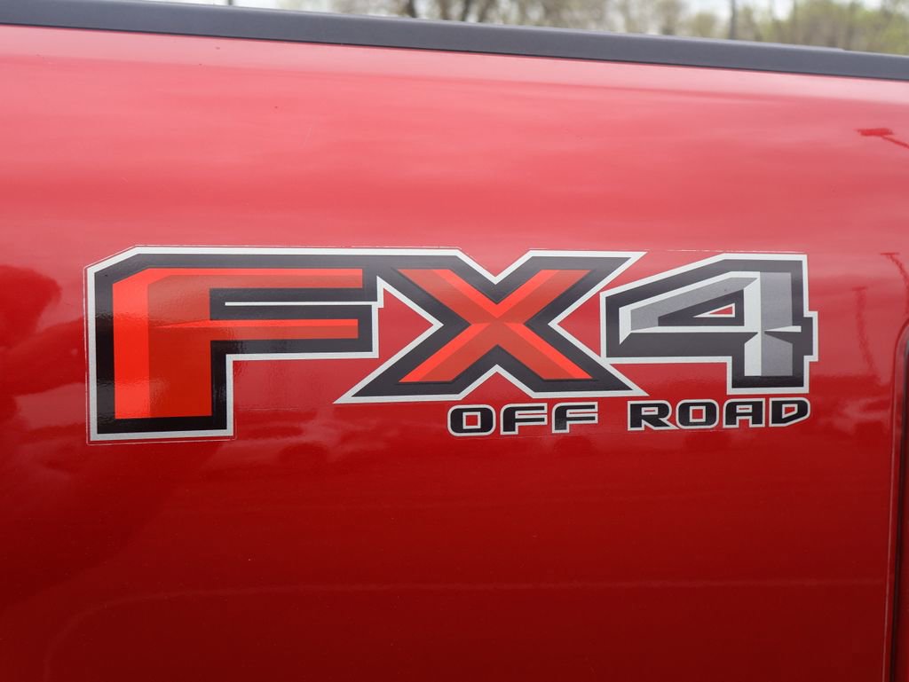 Used 2020 Ford Ranger XLT w/ Equipment Group 301A Mid AWD/4WD image 4