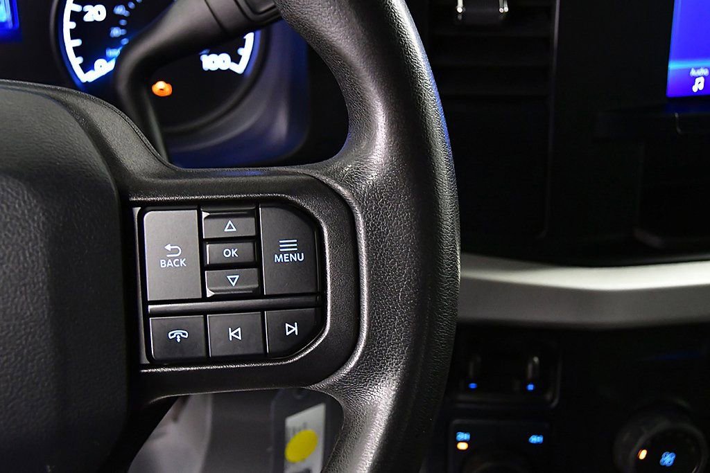 Used 2024 Ford F250 XLT AWD/4WD image 25
