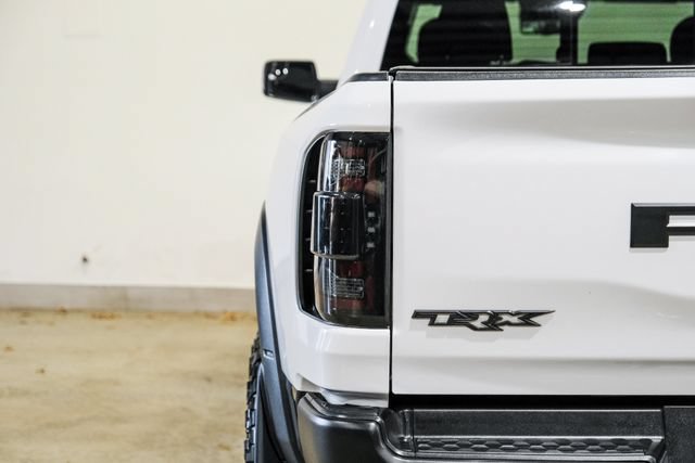 Used 2023 RAM 1500 TRX w/ TRX Level 2 Equipment Group AWD/4WD image 32