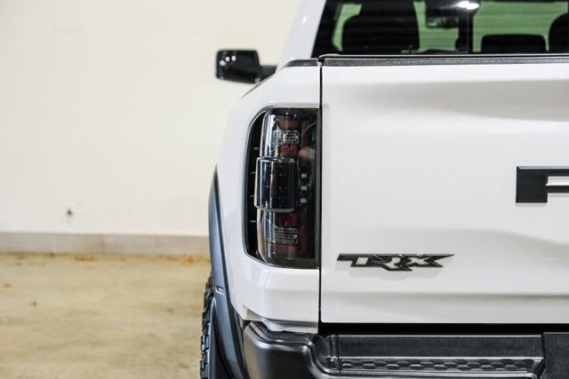 Used 2023 RAM 1500 TRX w/ TRX Level 2 Equipment Group AWD/4WD image 32
