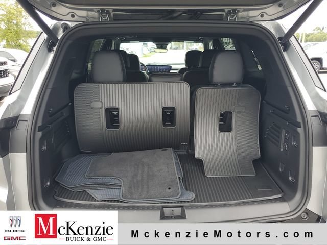 New 2026 Buick Enclave Sport Touring w/ Power Package FWD image 30