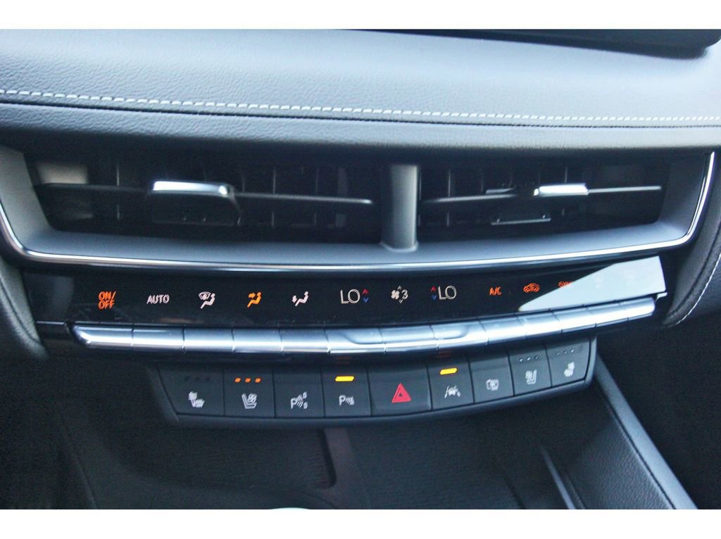 New 2026 Cadillac CT5 V image 19