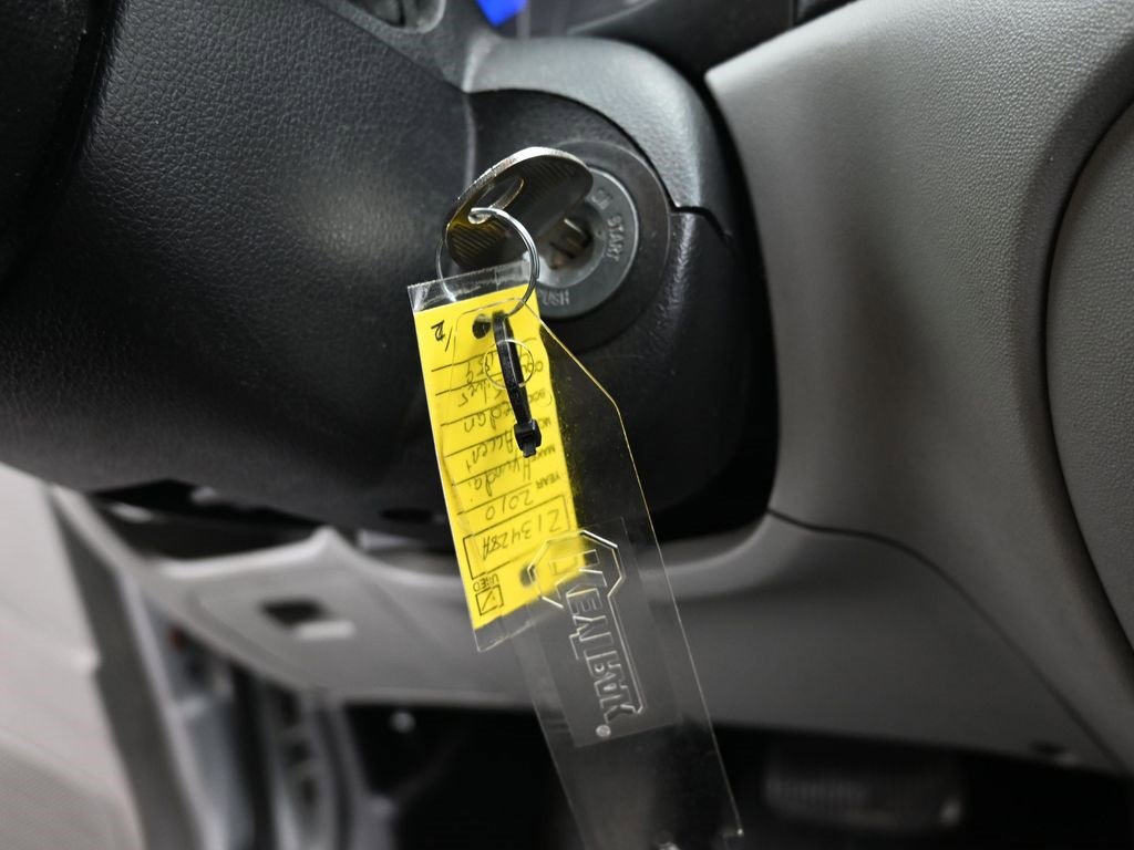 Used 2010 Hyundai Accent GLS w/ Premium Pkg 4 image 18