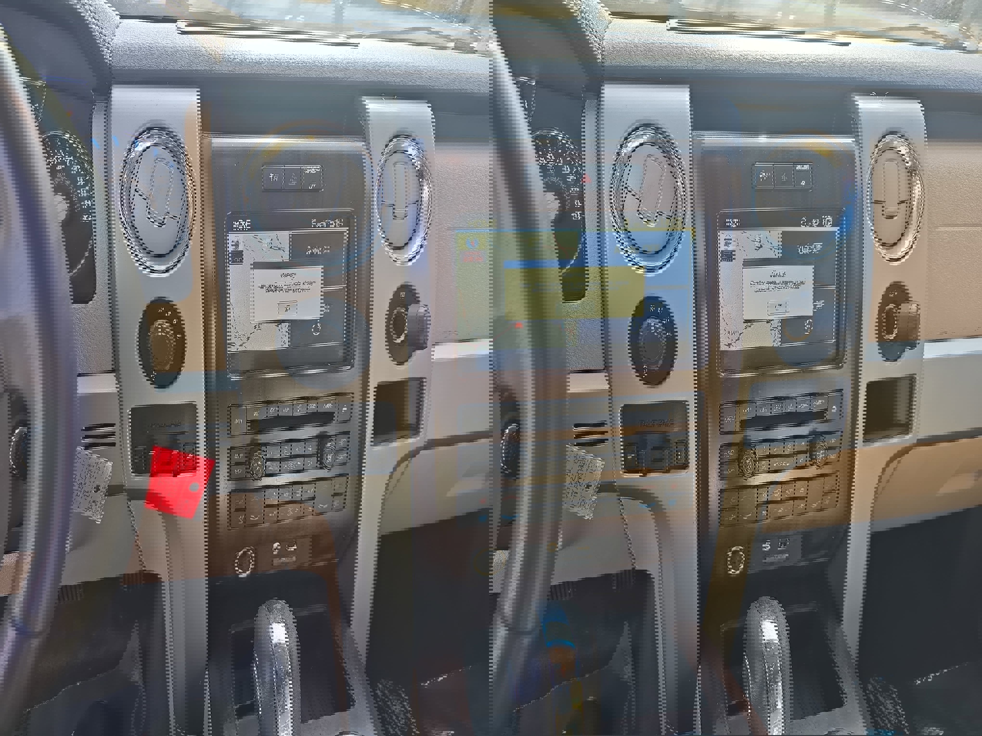 Used 2012 Ford F150 Lariat w/ Lariat Plus Pkg image 20