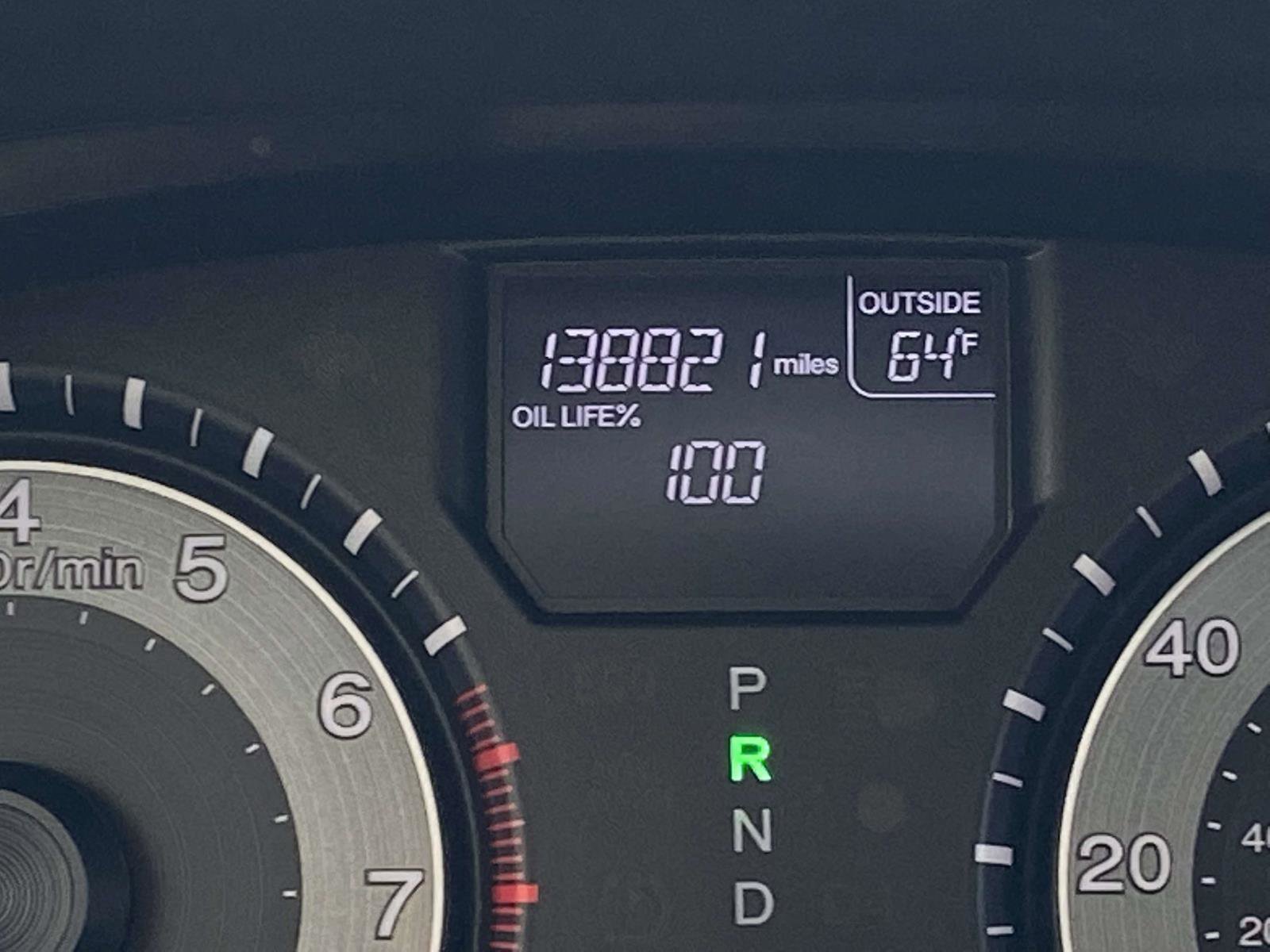 Used 2016 Honda Odyssey SE image 21