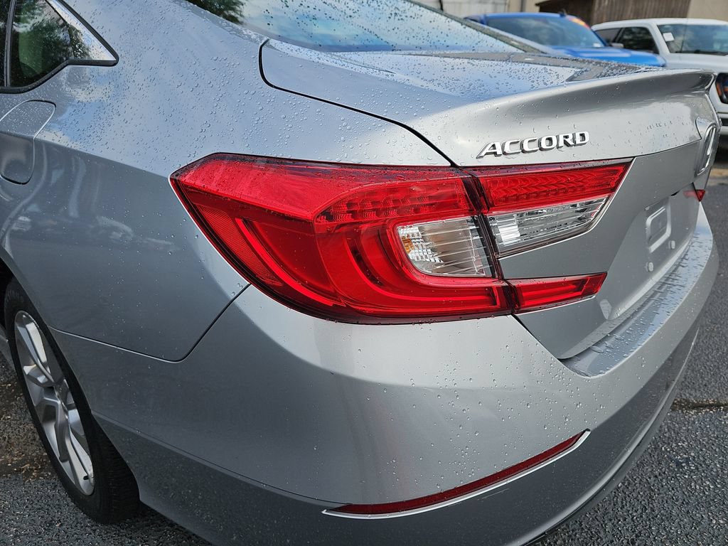 Used 2020 Honda Accord LX image 37