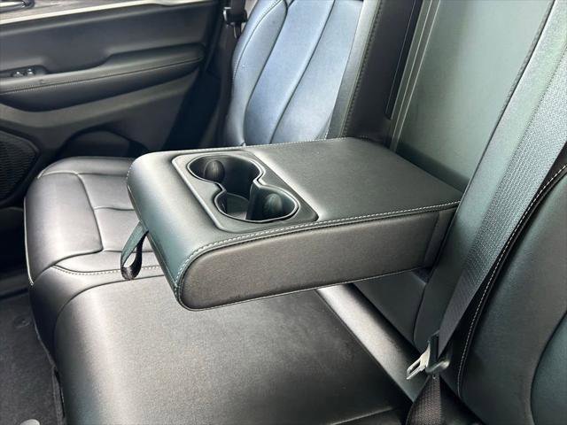 Certified 2025 Jeep Grand Cherokee Limited w/ MOPAR Finishing Package image 44