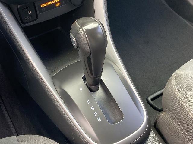 Used 2021 Chevrolet Trax LS w/ Tint and Cruise Package image 11