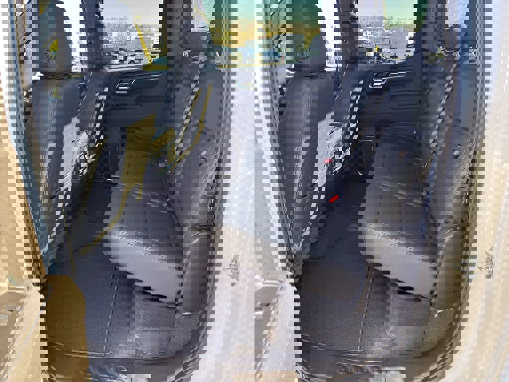 New 2026 GMC Sierra 1500 SLT w/ SLT Premium Package image 19