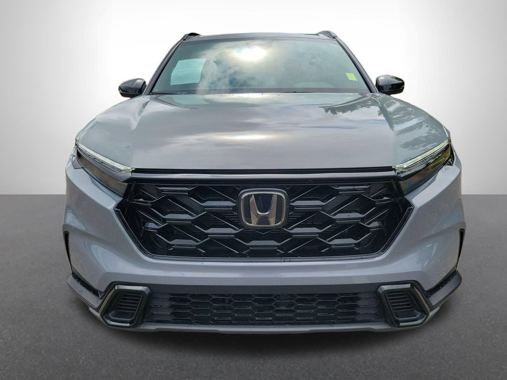 Used 2024 Honda CR-V Sport image 11
