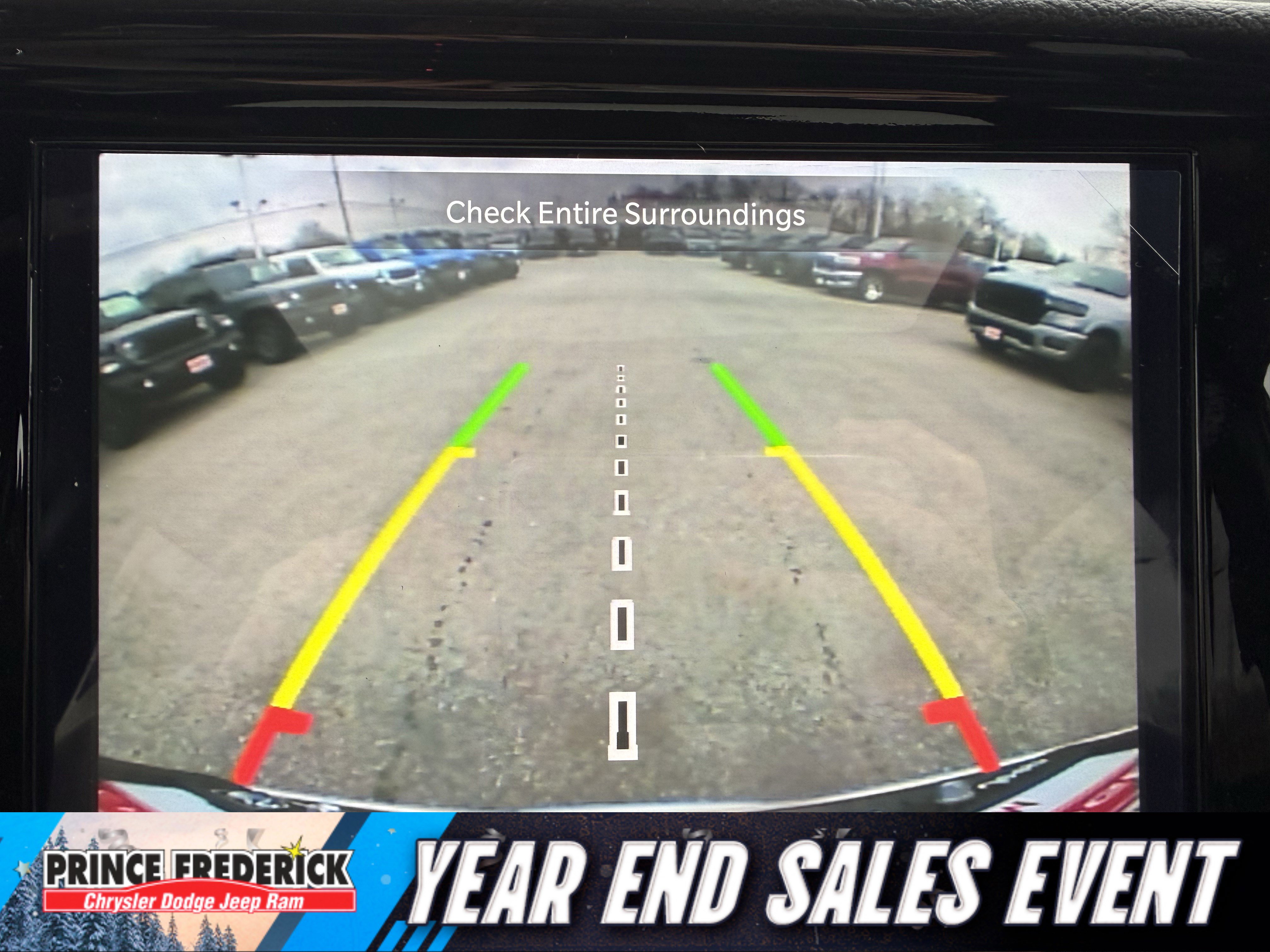 New 2026 Dodge Durango GT image 25