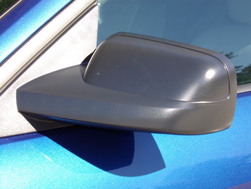 Used 2008 Ford Mustang GT RWD image 22