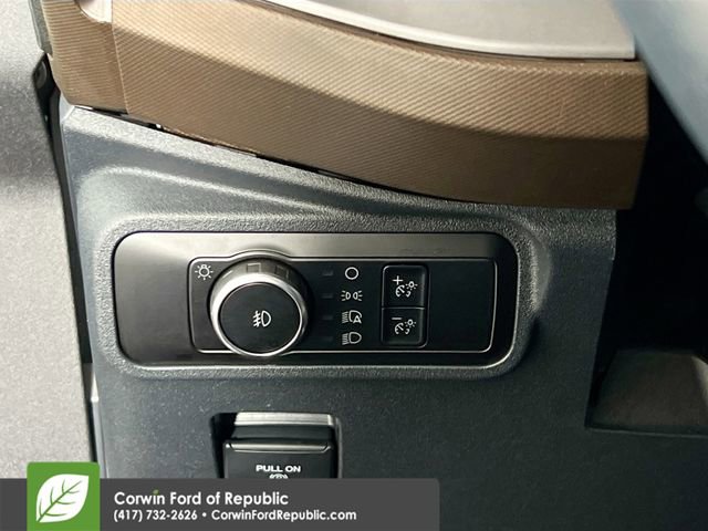 Used 2023 Ford Bronco Outer Banks AWD/4WD image 18