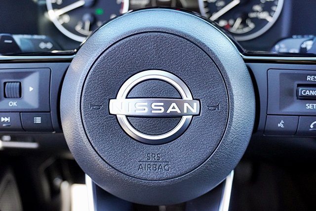 Certified 2023 Nissan Rogue SL w/ SL Premium Package FWD image 48