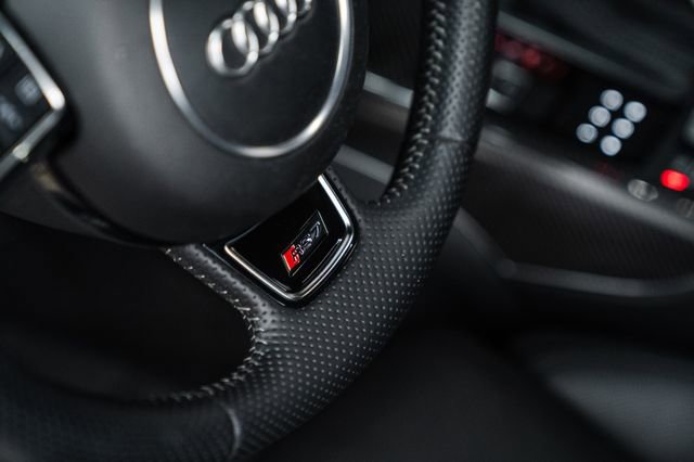 Used 2014 Audi RS 7 Prestige image 24