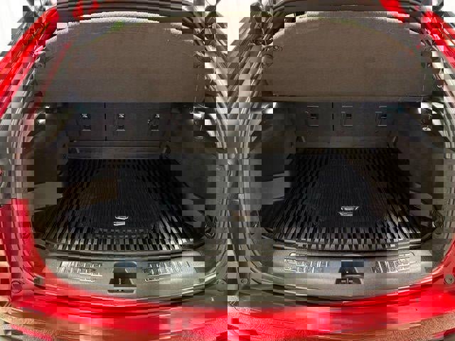 Used 2022 Cadillac XT4 Premium Luxury w/ Enhanced Visibility Package image 23