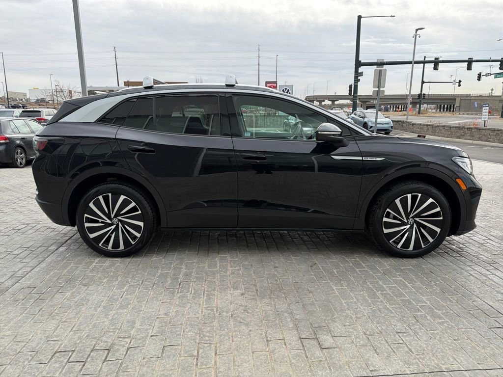 Used 2023 Volkswagen ID.4 Pro S Plus image 6