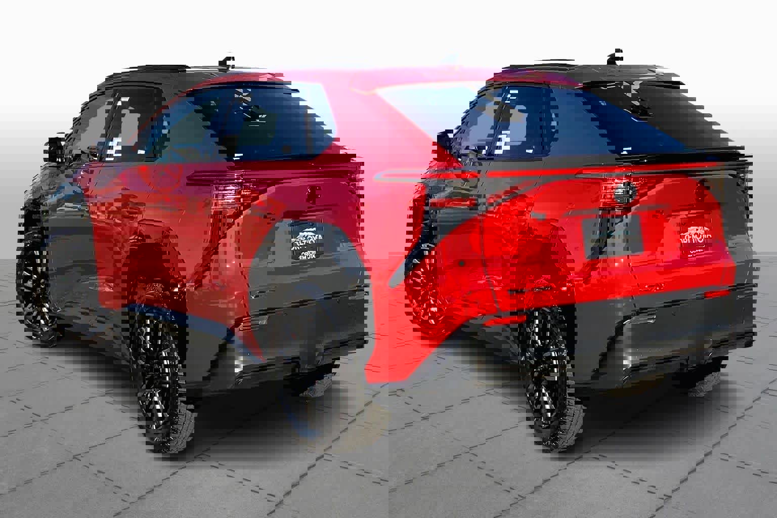 New 2026 Toyota bZ image 12