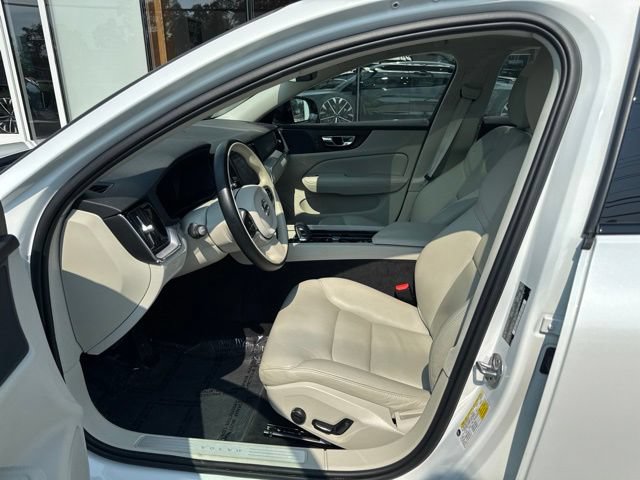 Certified 2023 Volvo S60 B5 Core w/ Climate Package FWD image 20