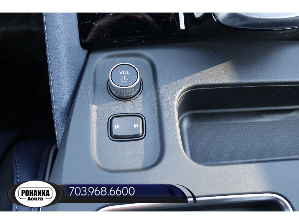 New 2026 Acura MDX Type S image 21