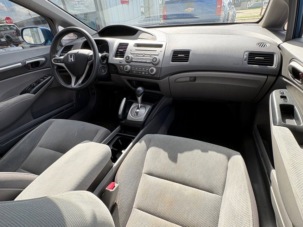 Used 2009 Honda Civic EX image 18