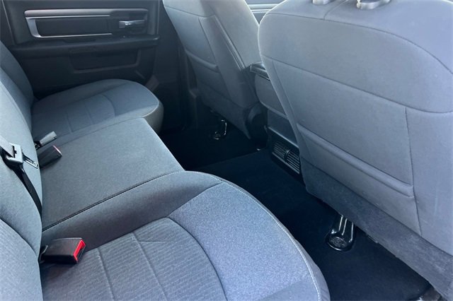 Used 2024 RAM 1500 Classic Warlock image 18