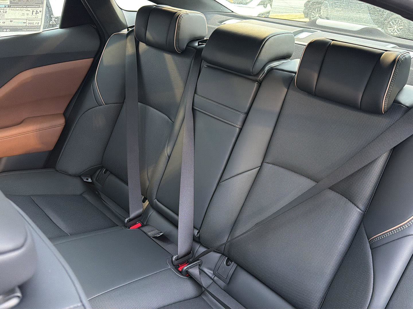 New 2026 Toyota Crown Limited AWD/4WD image 31