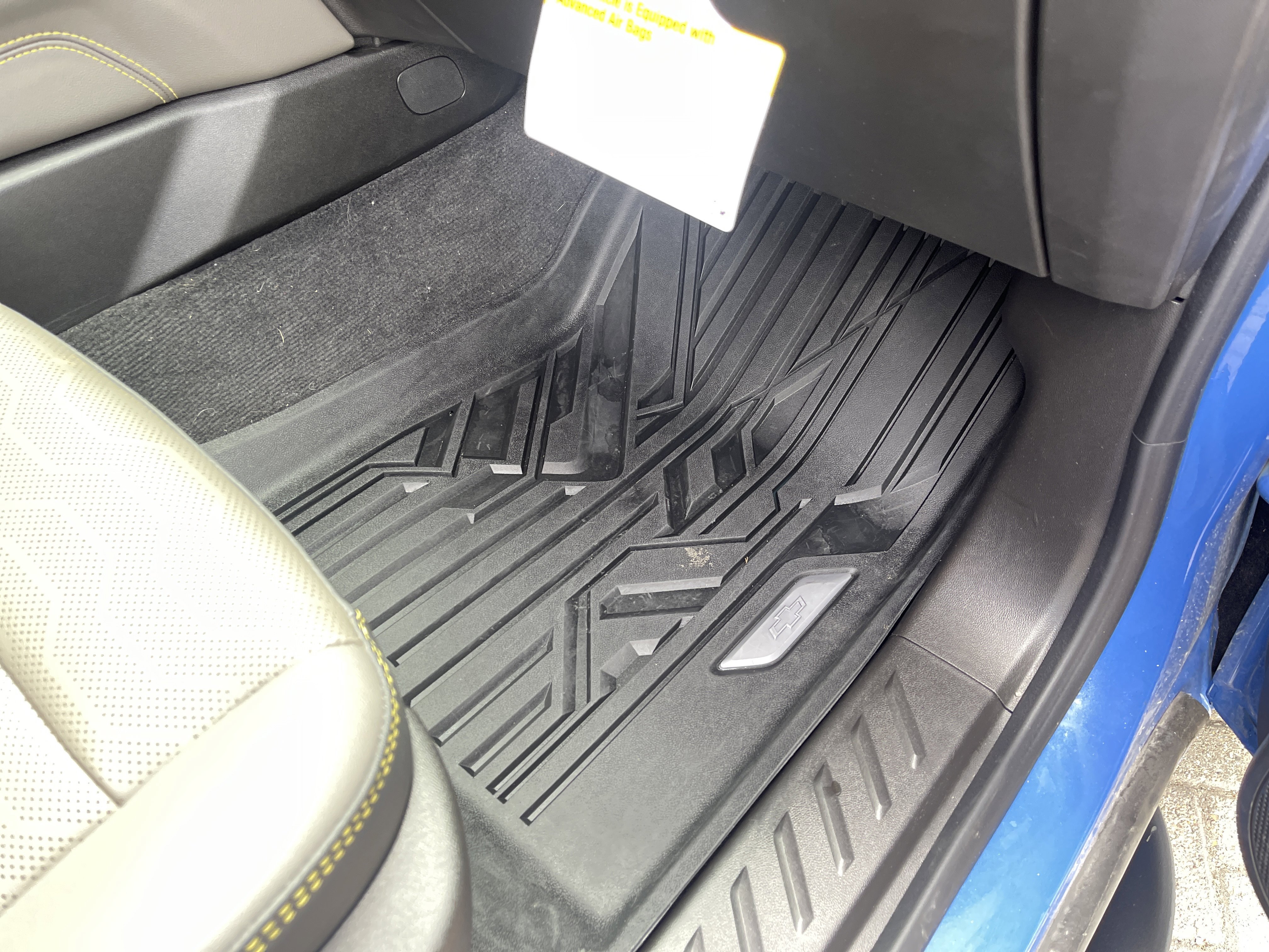 Used 2025 Chevrolet Colorado ZR2 w/ Technology Package image 41