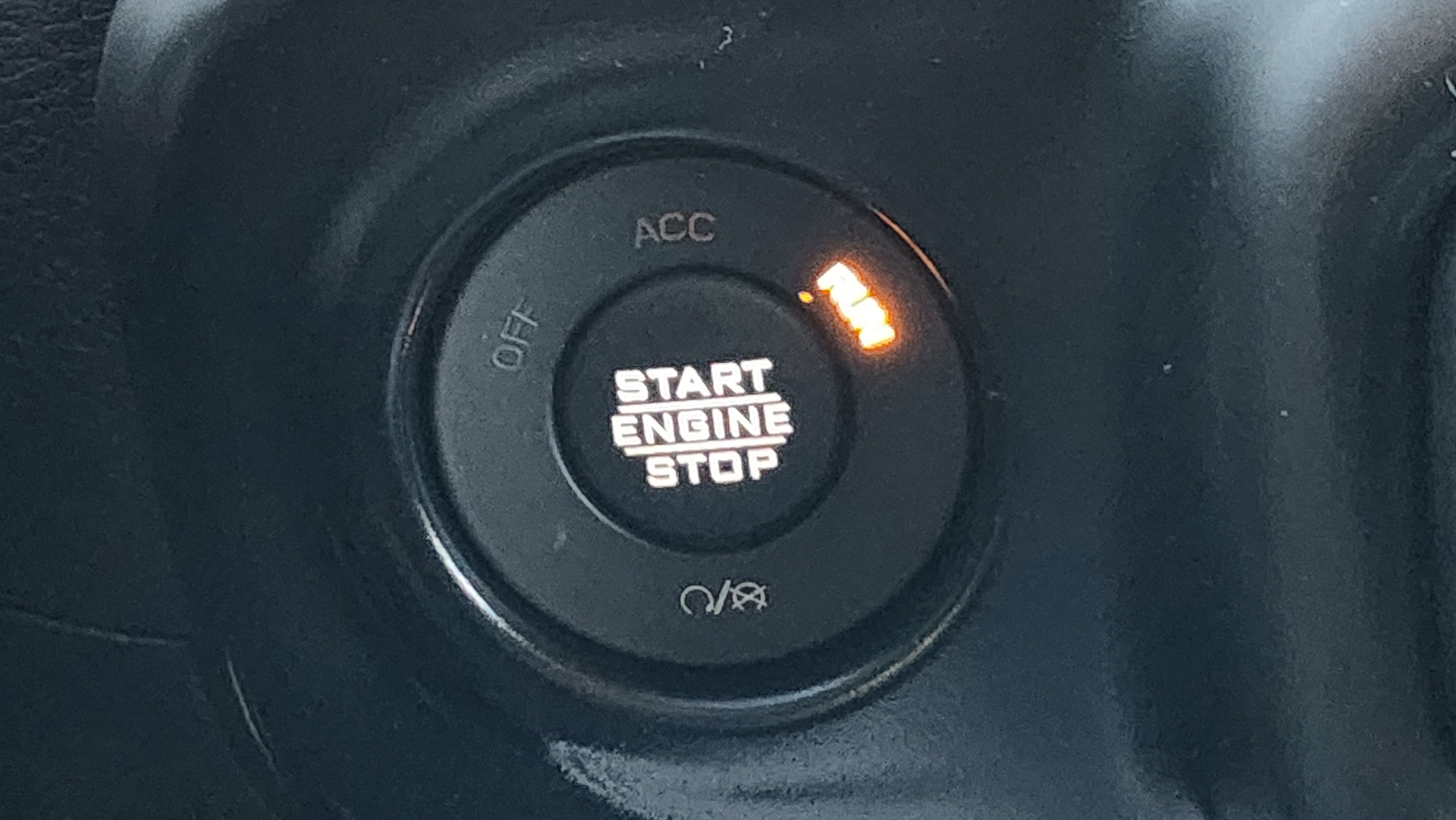 Used 2023 Jeep Gladiator Overland w/ Cold Weather Group image 25