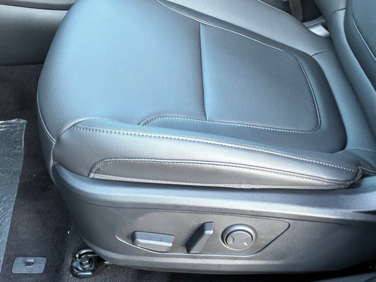 New 2026 Hyundai Tucson SEL FWD image 13