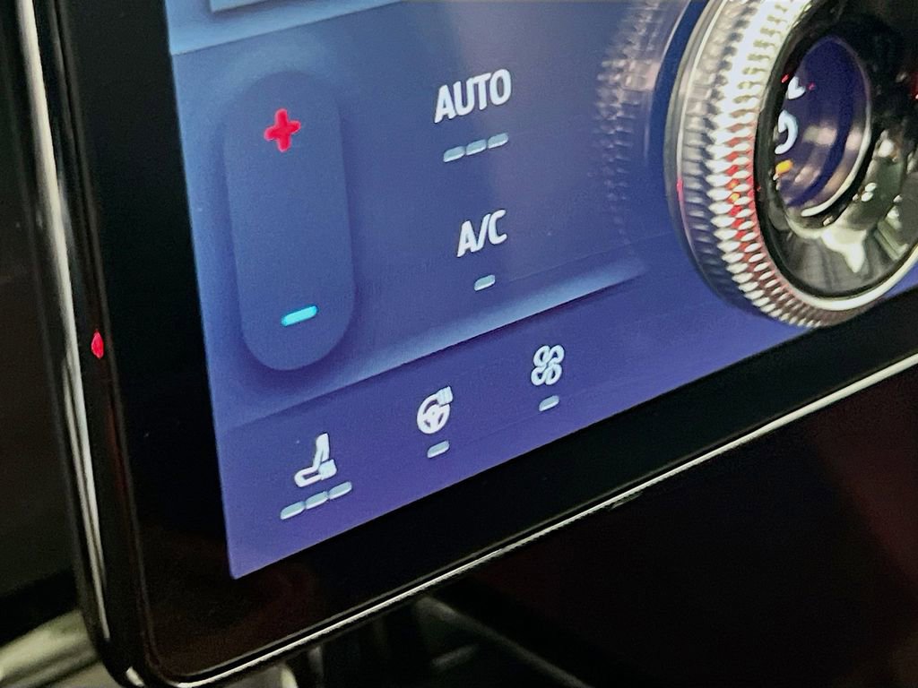 New 2026 Ford Mustang Mach-E Premium w/ Sport Appearance Package image 24