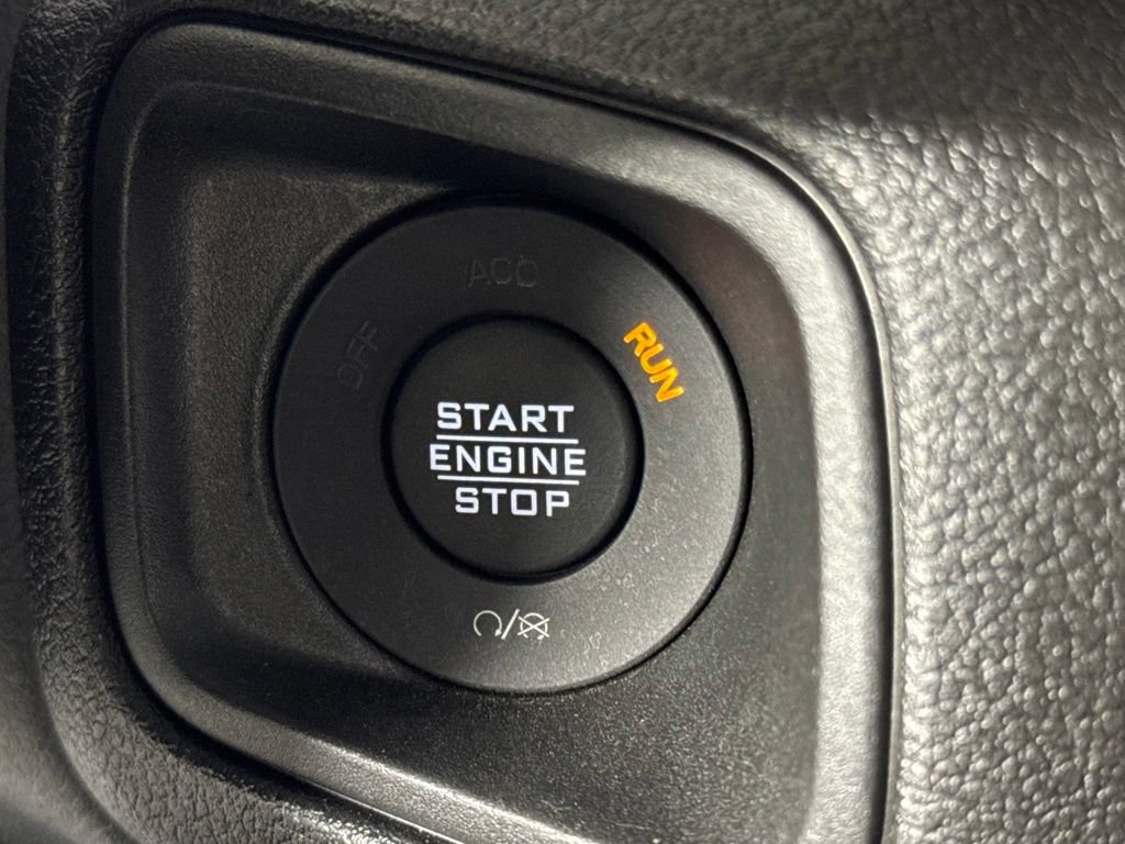 Certified 2025 Jeep Wrangler Unlimited Sport S 4xe AWD/4WD image 30