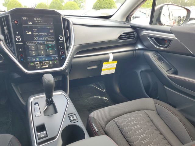 Certified 2025 Subaru Impreza 2.0i Sport image 12