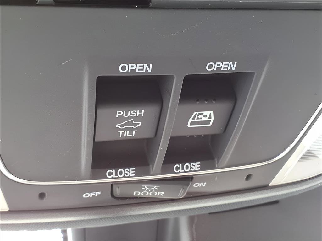 New 2026 Honda Ridgeline Black Edition image 15