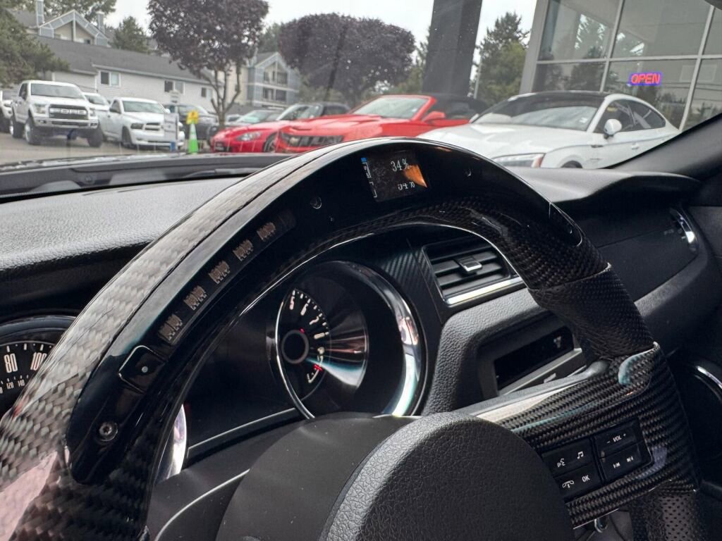 Used 2014 Ford Mustang GT Premium w/ Equipment Group 402A image 17