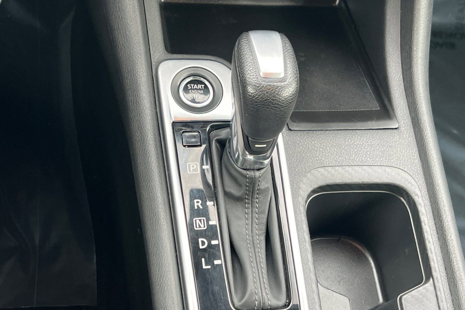 Used 2023 Nissan Sentra SV image 20