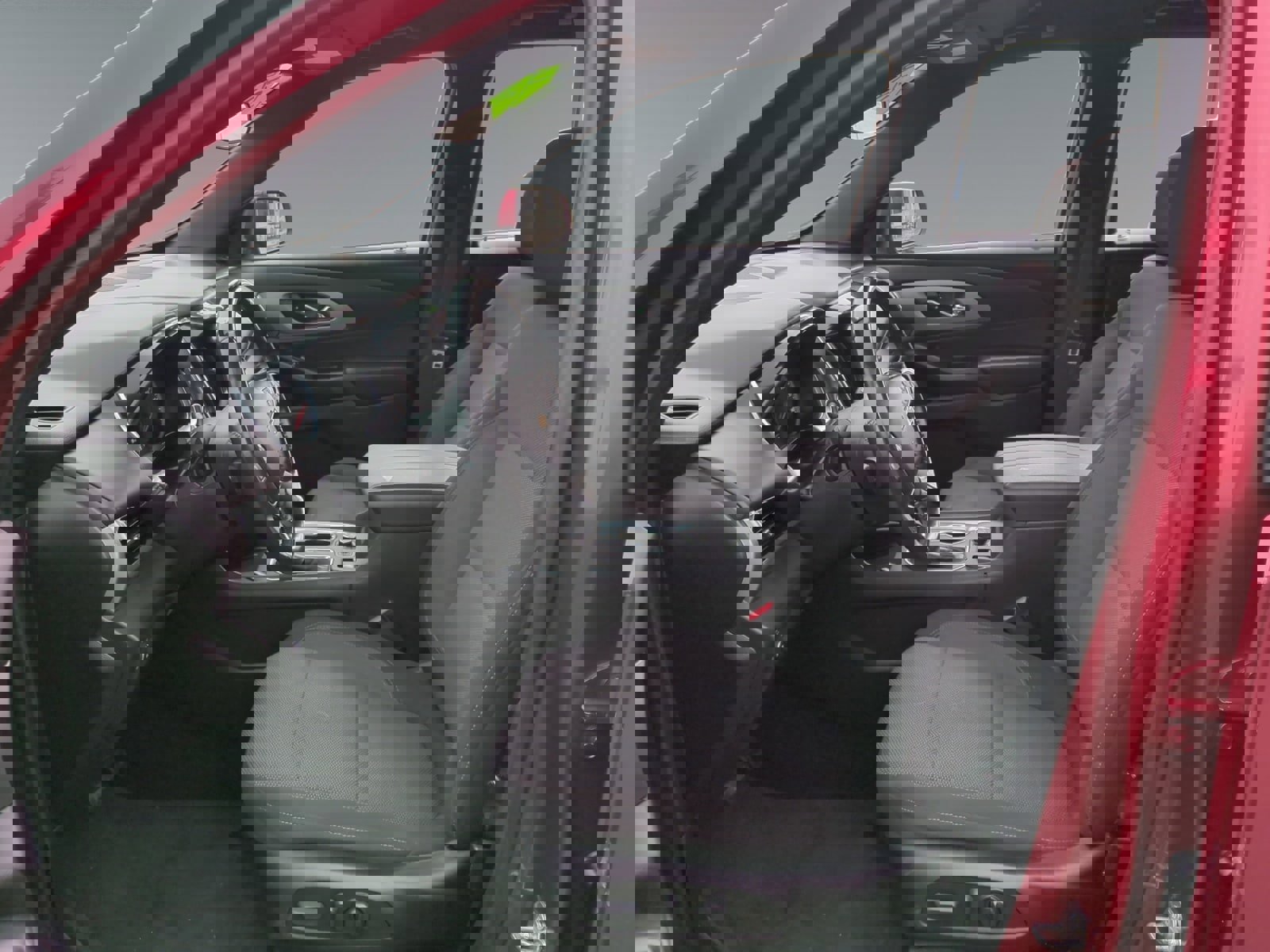 Used 2022 Chevrolet Traverse LT image 9