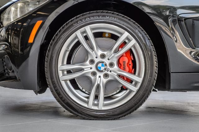 Used 2016 BMW 435i xDrive Coupe AWD/4WD image 12
