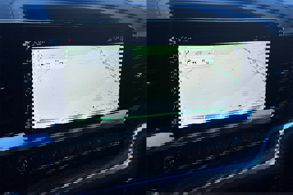 New 2026 Chevrolet Silverado 1500 RST w/ RST Select Package image 18