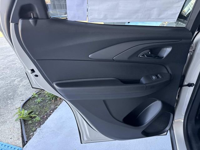 New 2026 Chevrolet TrailBlazer ACTIV w/ Driver Confidence Package FWD image 36