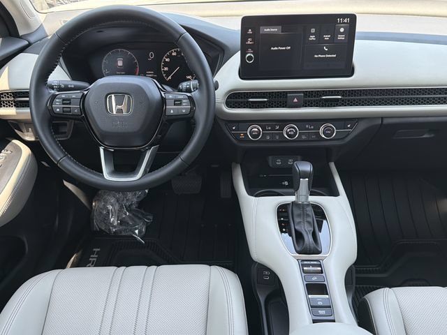 Used 2026 Honda HR-V EX-L image 24