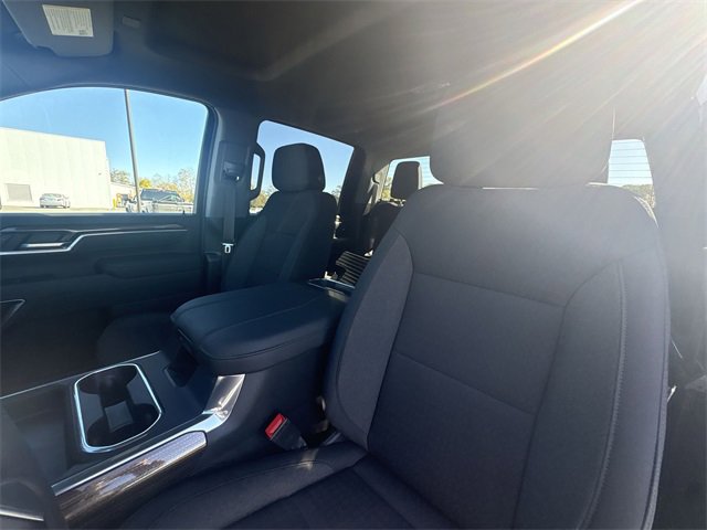 New 2026 Chevrolet Silverado 2500 LT image 20