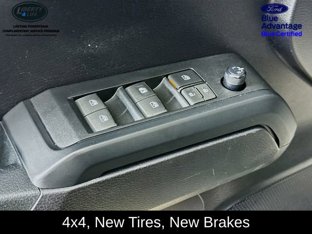 Used 2021 Toyota Tacoma SR image 17