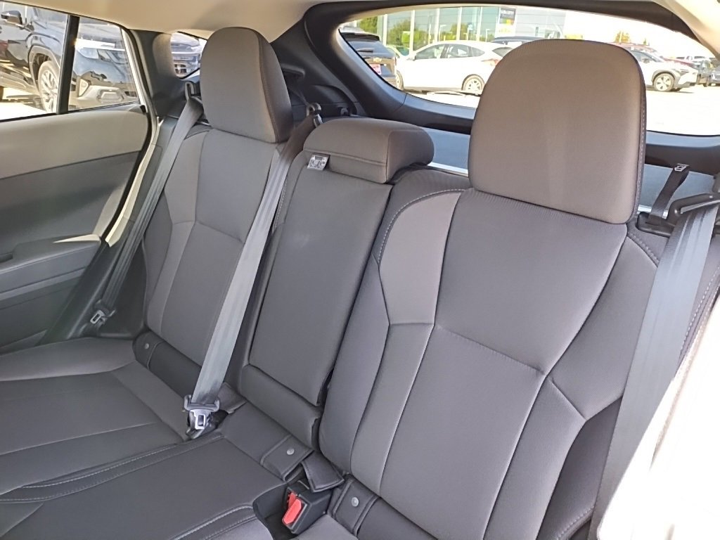 New 2026 Subaru Crosstrek 2.5i image 41