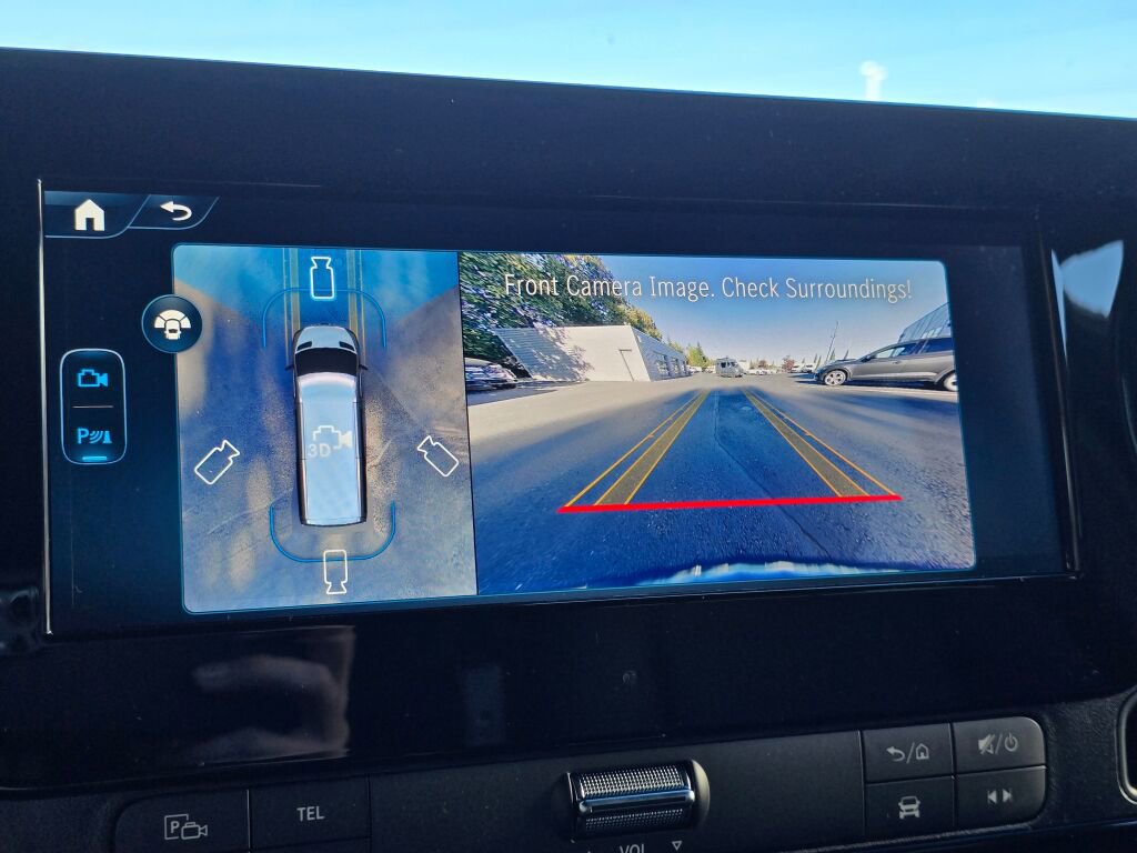 New 2026 Mercedes-Benz Sprinter 144 Cargo image 31