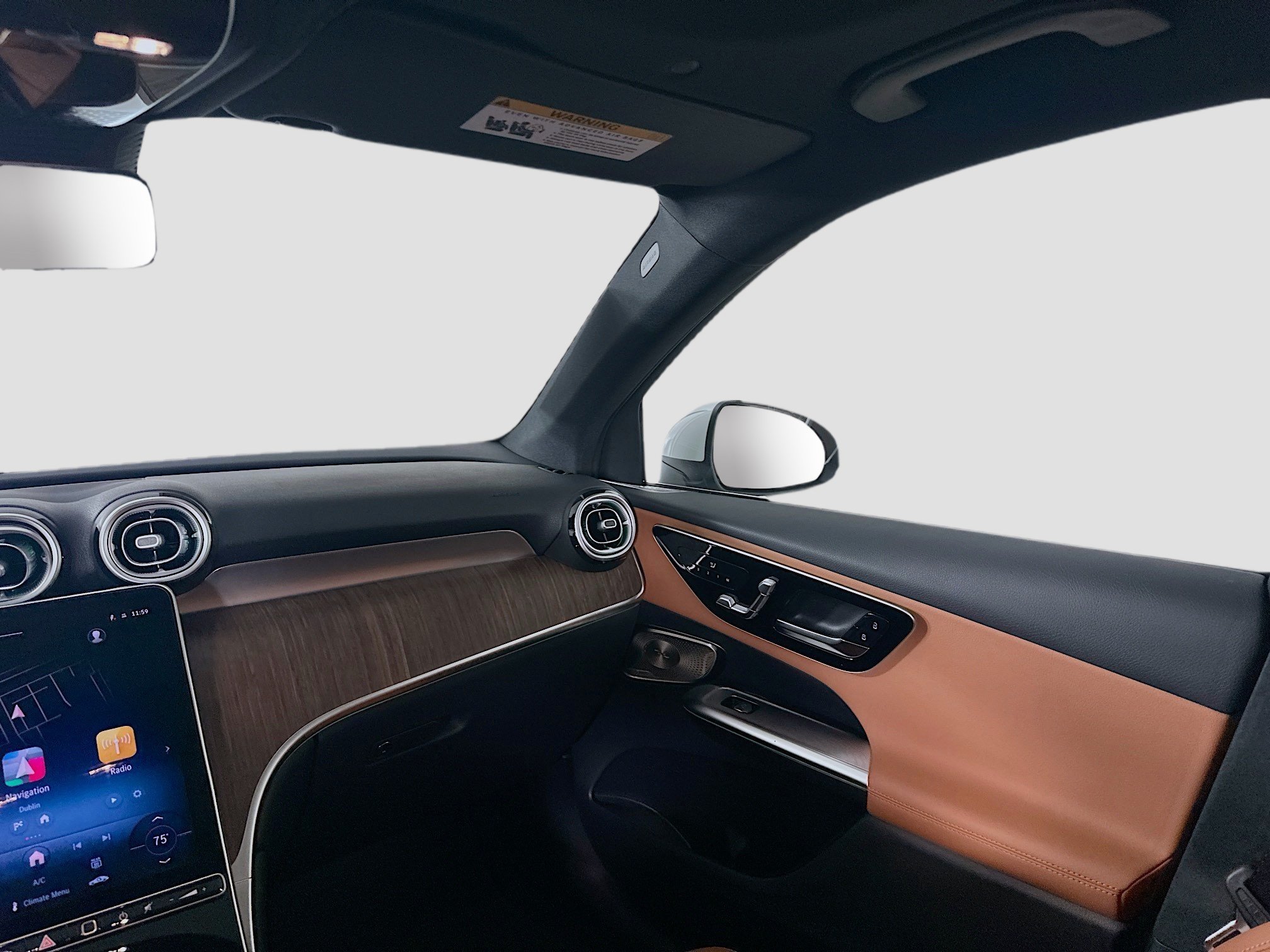 Certified 2026 Mercedes-Benz GLC 300 4MATIC image 31