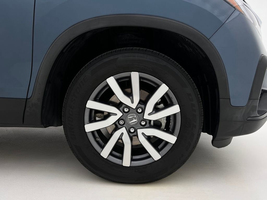 Used 2020 Honda Pilot EX-L image 28