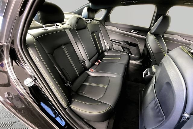 New 2026 Kia K5 GT FWD image 11