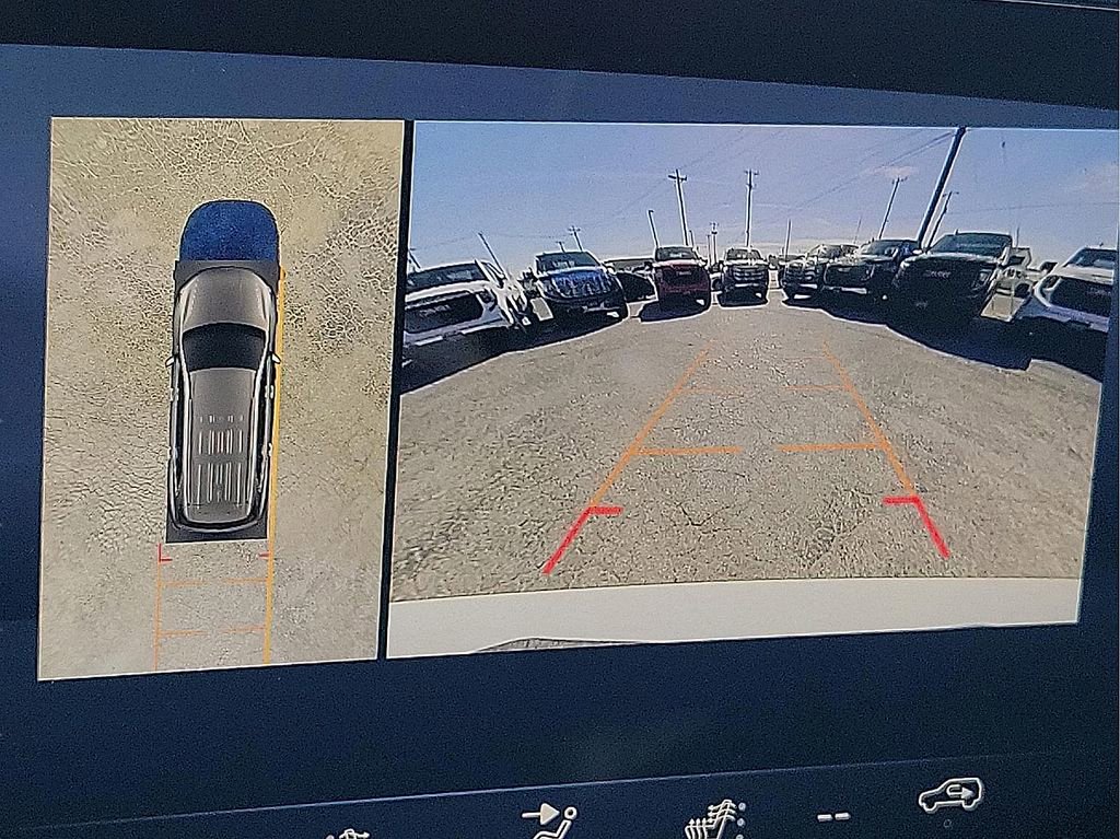 New 2026 Buick Enclave Sport Touring w/ Power Package FWD image 18